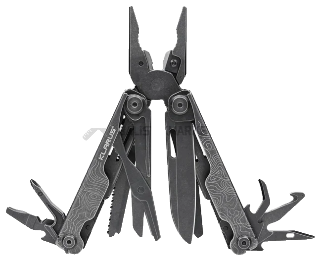 Klarus MT07 Çok Amaçlı Pense (Stonewashed)
