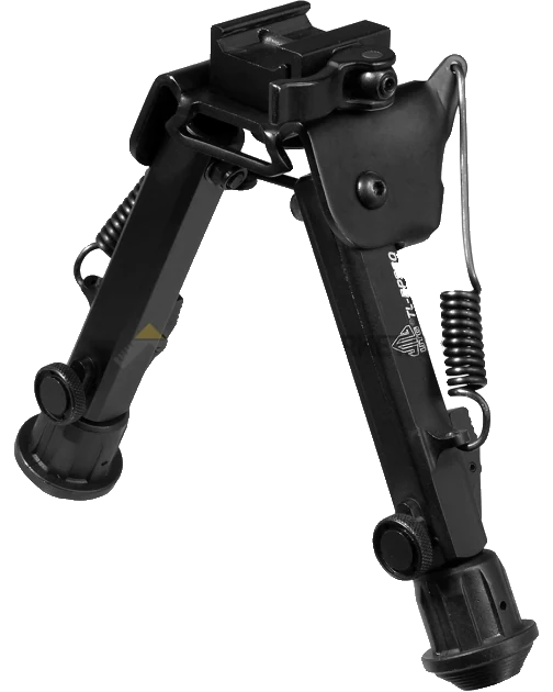 Leapers UTG Super Duty QD Picatinny Çatal Ayak 6-8.5"