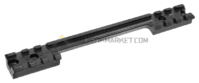 Leapers UTG Remington 700 Dürbün Montaj Ayağı (Long)