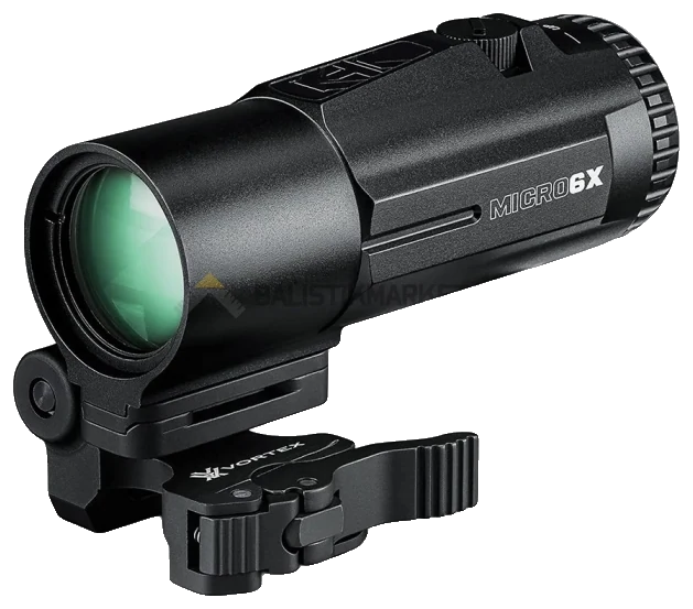 Vortex Micro 6X Magnifier Büyüteç (Yakınlaştırıcı)
