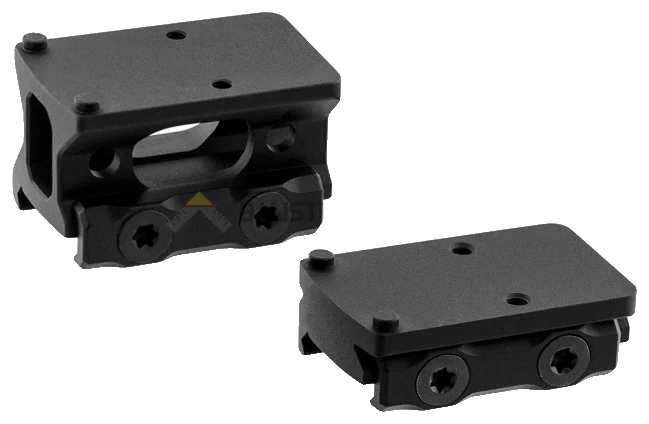 Leapers UTG Super Slim Optics Mount Kit Trijicon RMR Picatinny Ray Bağlantı Ayağı