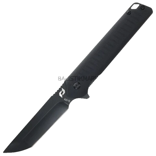 Schrade Delta Class Steelhead Folder Çakı