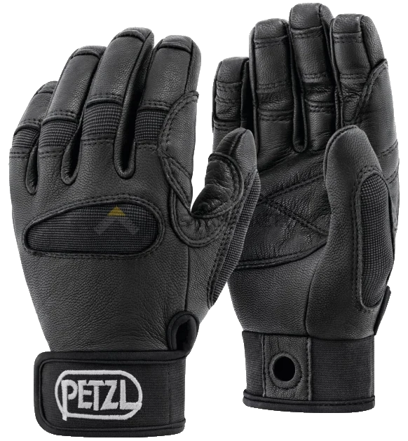 Petzl Tactical Cordex Plus Deri Eldiven