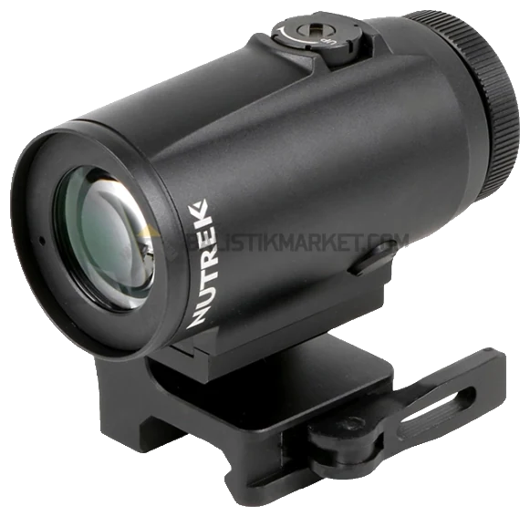 Nutrek Optics Lyco 4x24 Magnifier Büyüteç
