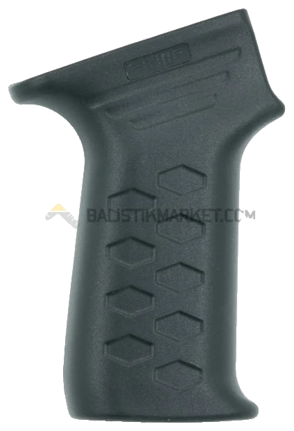 Dlg Tactical AK47/74 Polimer El Kabzası (Siyah)