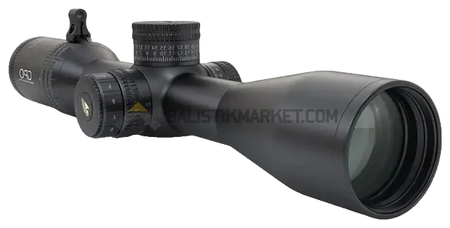 GPO Centuri 4-16x44i FFP HSi-CQB (MRAD) Tüfek Dürbünü