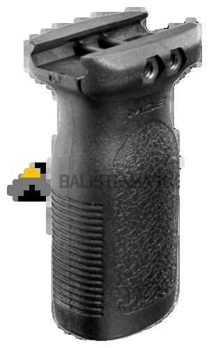 Magpul RVG Dikey Tutamak (Siyah)