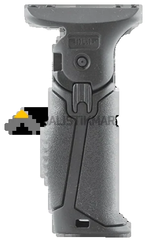 Dlg Tactical Katlanır M-LOK Dikey Tutamak (Siyah)