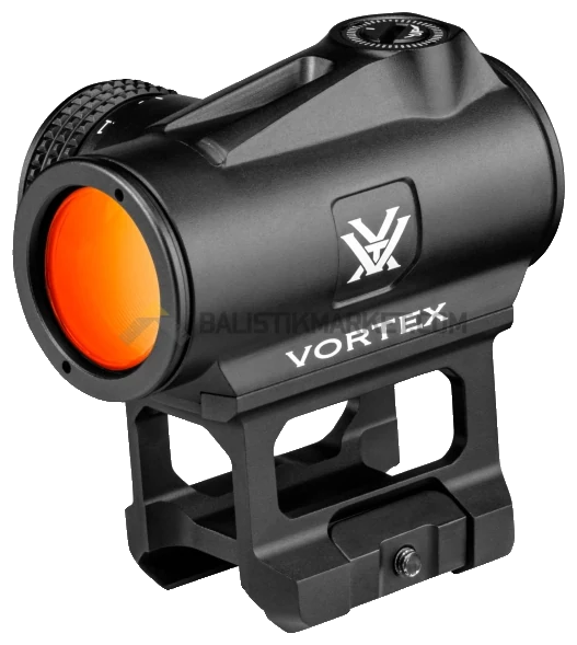 Vortex Triumph Red Dot Nişangah (2 MOA)
