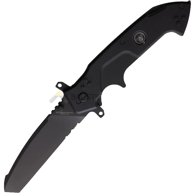 Extrema Ratio Glauca B1 Tanto Çakı