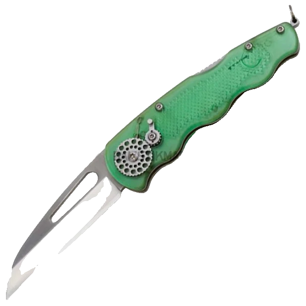 SOG FF-21 Fish-On Klipsli Çakı