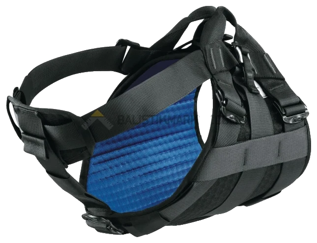 Petzl Tactical Köpek Emniyet Kemeri