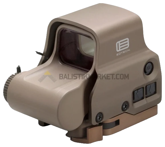 EOTech EXPS3-2 Holografik Nişangah Tan