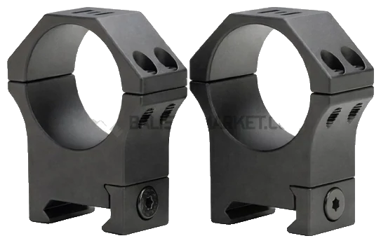 Element Optics XT 30mm Tüfek Dürbün Ayağı (High)