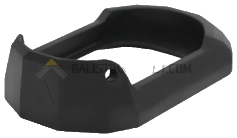 TCS Armadillo C Şarjör Kılavuzu Magwell Siyah (SAR9-C)