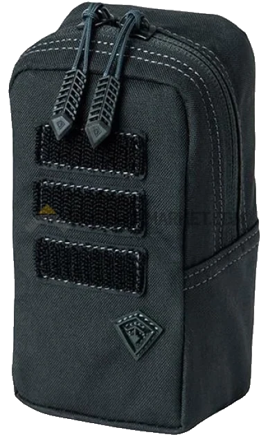 First Tactical Tactix 3x6" Molle Çanta (Siyah)