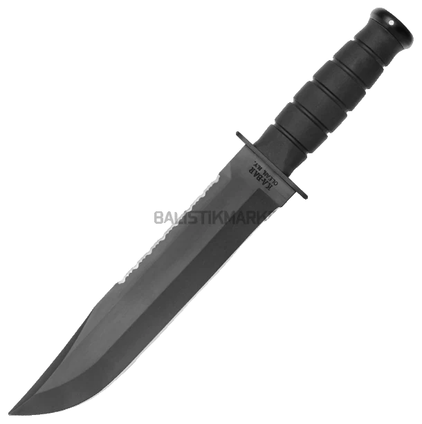 Ka-Bar 2211 Kraton Handled Big Brother Sabit Bıçak