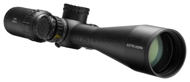 Arken Optics LH-4 6-24x50 FFP VPR (MRAD) Tüfek Dürbünü