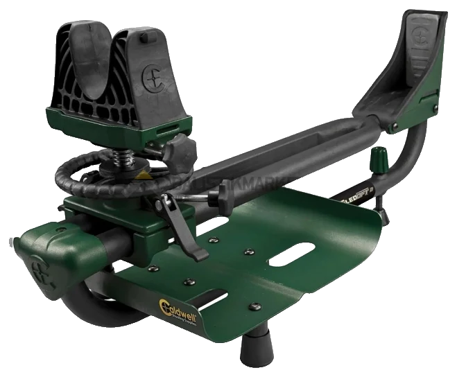 Caldwell Lead Sled DFT 2 Shooting Rest Tüfek Atış Desteği