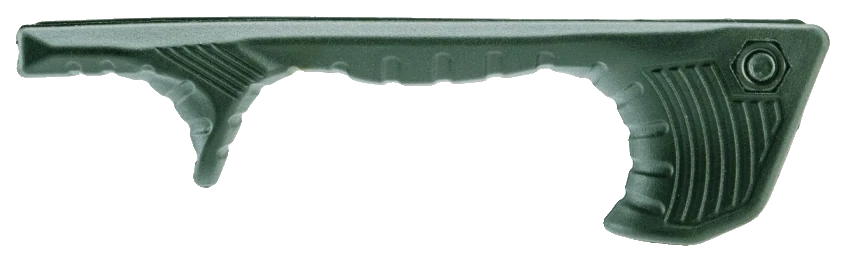 Dlg Tactical QD Tactical Açılı El Tutamağı Handstopper (Yeşil)