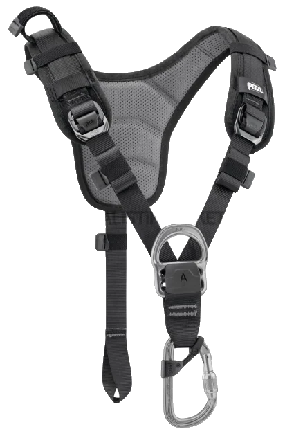 Petzl Tactical Top Üst Emniyet Kemeri