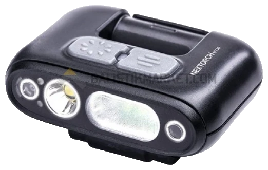 Nextorch UT30 Çok Fonksiyonlu 320 Lümen Fener