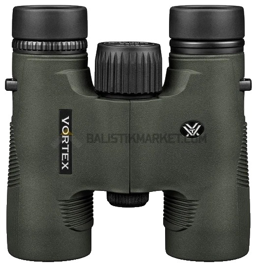Vortex Diamondback HD 10x28 Binocular El Dürbünü
