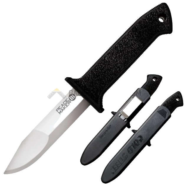 Cold Steel Peace Maker III Sabit Bıçak