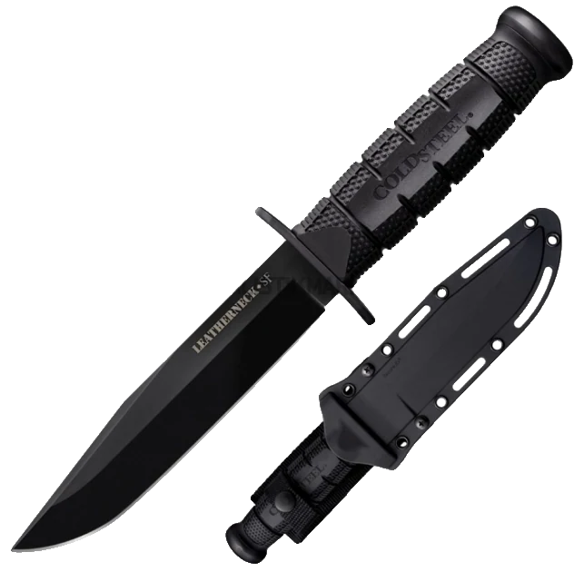 Cold Steel Leatherneck SF Sabit Bıçak