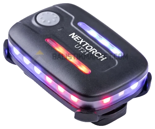Nextorch UT21 Acil Durum Uyarı Işığı