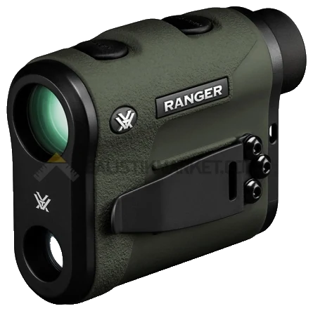 Vortex Ranger 1500 Range Finder Mesafe Ölçer