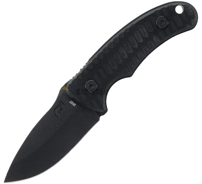 Schrade Class Delta Wolverine Mini Sabit Bıçak