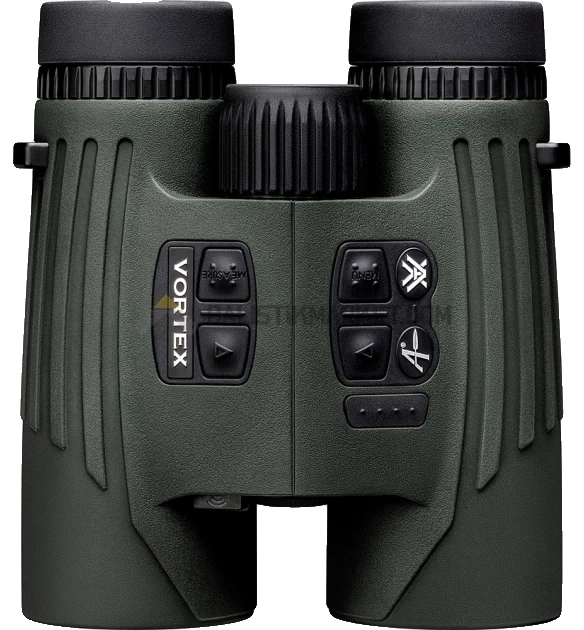 Vortex Fury HD 5000 AB 10x42 Binoküler Lazer Mesafe Ölçer