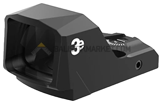3E R1X Refleks Nişangah Red Dot (3 MOA)