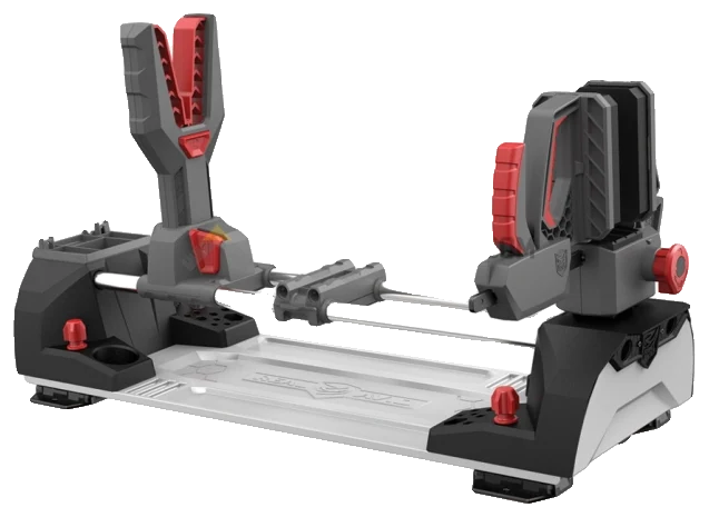 Real Avid Master Gun Workstation Tüfek Bakım Standı