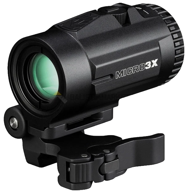 Vortex Micro 3X Magnifier Büyüteç (Yakınlaştırıcı)