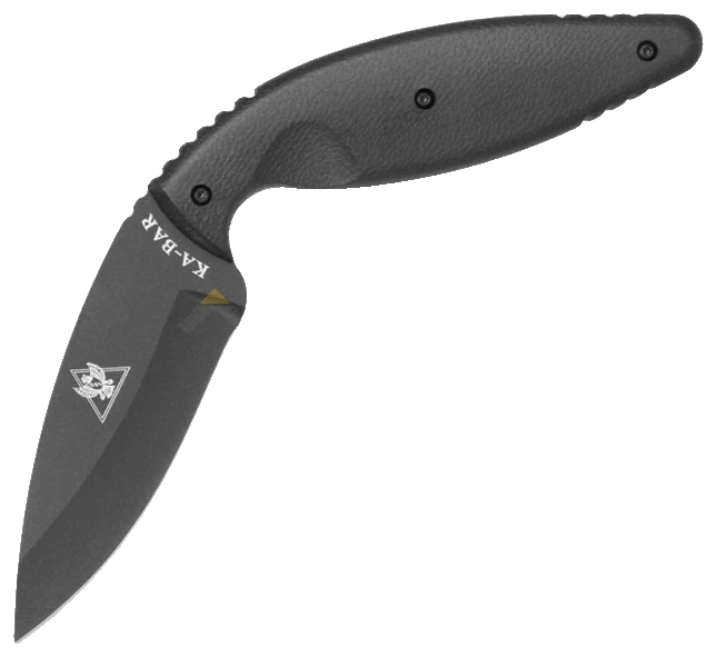 Ka-Bar 1482 TDI Law Enforcement Large Sabit Bıçak