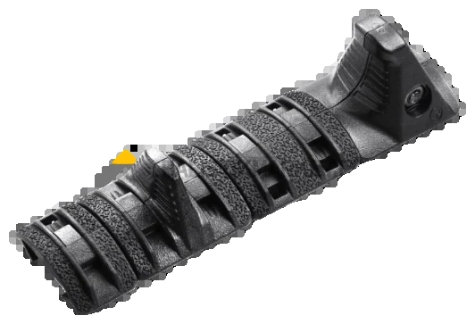 Magpul XTM Handstop Kit El Tutamağı (Siyah)