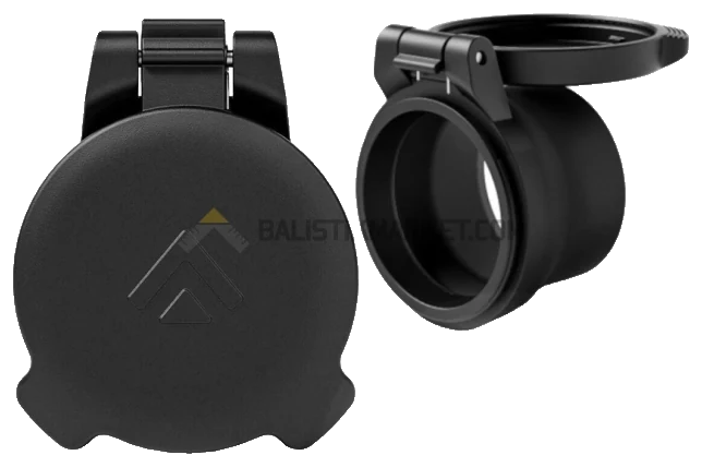 Arken Optics Flip-Up Lens Kapağı Seti (60-65mm / 37-42mm)