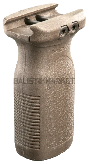 Magpul RVG Dikey Tutamak (Flat Dark Earth)