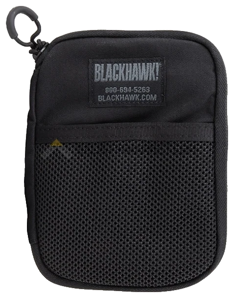 Blackhawk BDU Mini Çanta (Siyah)