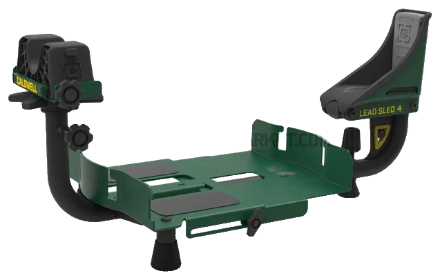 Caldwell Lead Sled 4 Shooting Rest Tüfek Atış Desteği