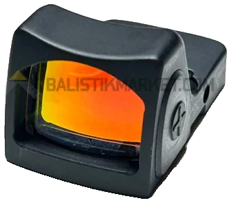 Trijicon RMR Type 2 3.25 MOA Red Dot