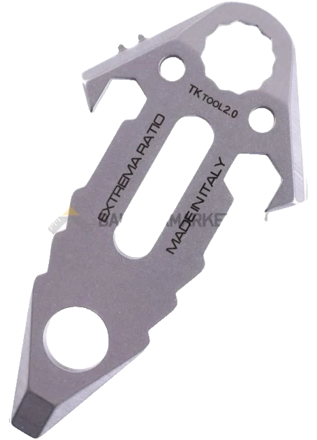 Extrema Ratio TK Tool 2.0 (Taşlanmış)