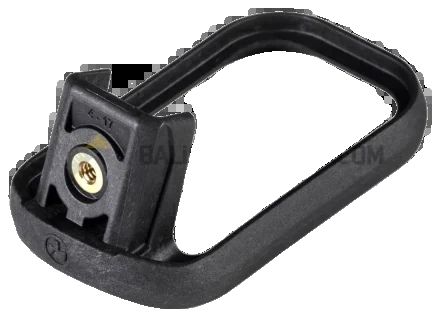 Magpul GL Enhanced Magwell (Glock 17 Gen 4)