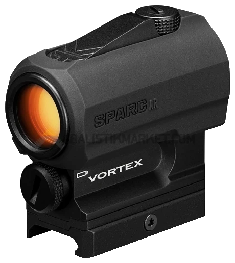 Vortex SPARC AR Bright Red Dot (2 MOA)