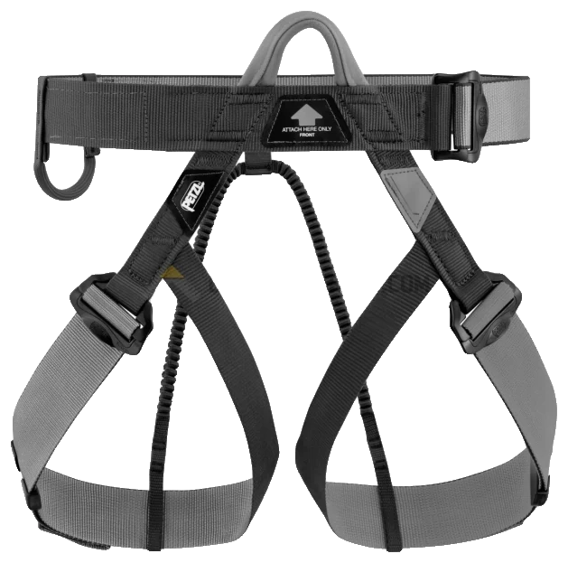 Petzl Tactical Pandion Emniyet Kemeri