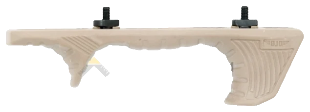 Dlg Tactical QD Tactical M-LOK Açılı El Tutamağı Handstopper (Tan)