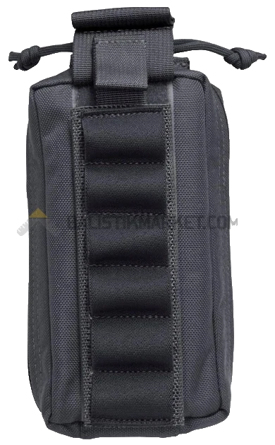 Elite Survival Systems Molle Quick-Deploy Fişek Çantası (Siyah)