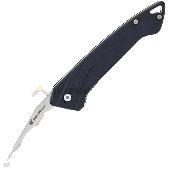 Smith & Wesson Black Ops Recurve Çakı